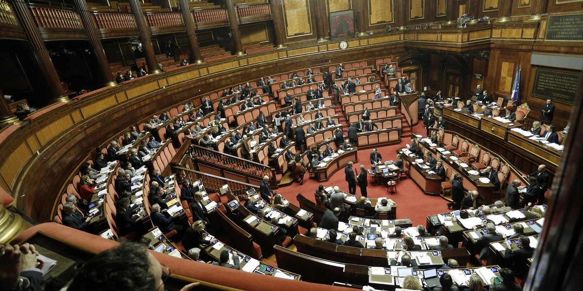 FI non presenta l'emendamento sul ballottaggio, c'è quello di Pera (FdI)