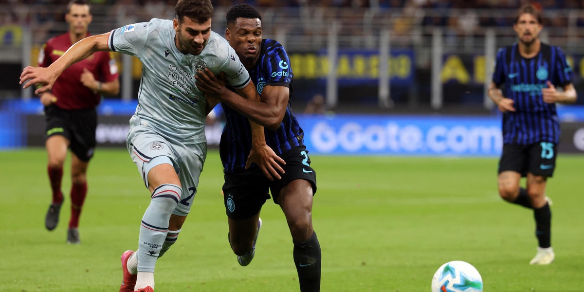 Monza: arriva Goglichidze dall'Udinese, ufficializzato Tornqvist