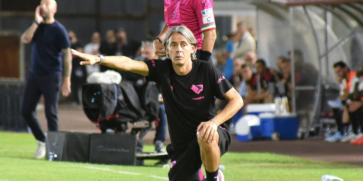 Palermo e Cagliari a caccia del pass per gli ottavi di Coppa Italia: Tedesco e Gasperini osservano...