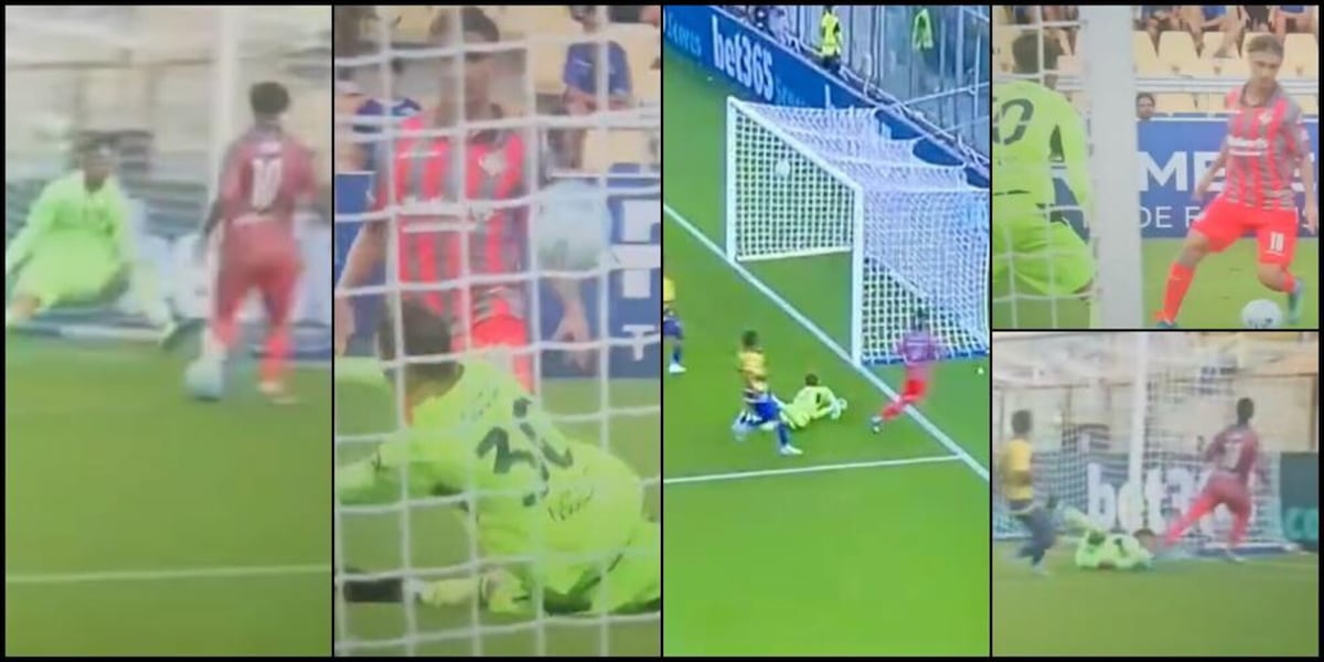 Licina, golazo all'esordio! Il n.10 in prestito dalla Juve beffa così l'ex Daffara in Coppa