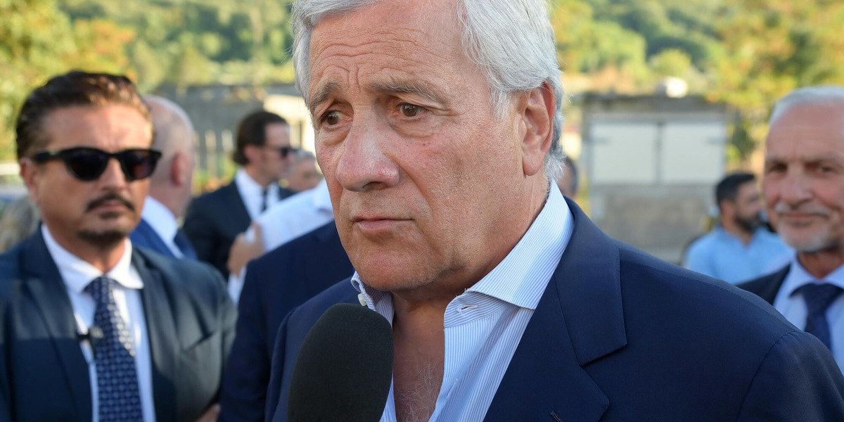 Tajani, 'nelle prossime ore il rientro in Italia del bimbo in coma in Egitto'