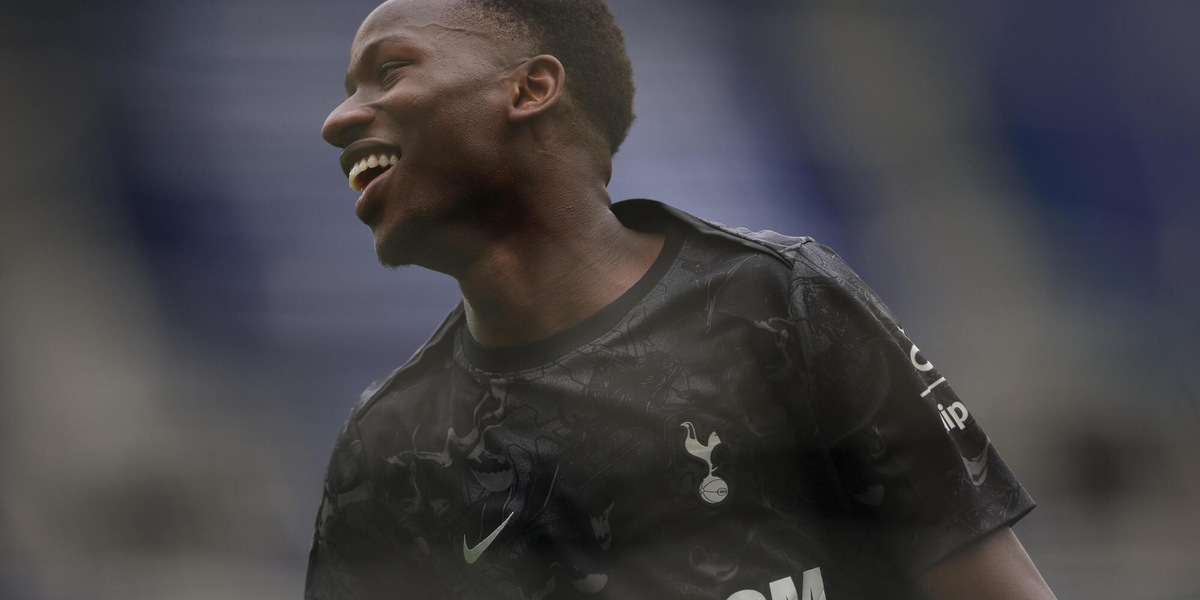 Sarr 'Juve grande club, il mio modello è Pogba'