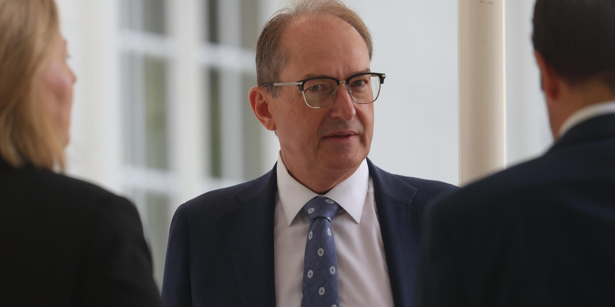Ministro Interno tedesco, la Russia è responsabile dell'attacco ibrido a Lipsia