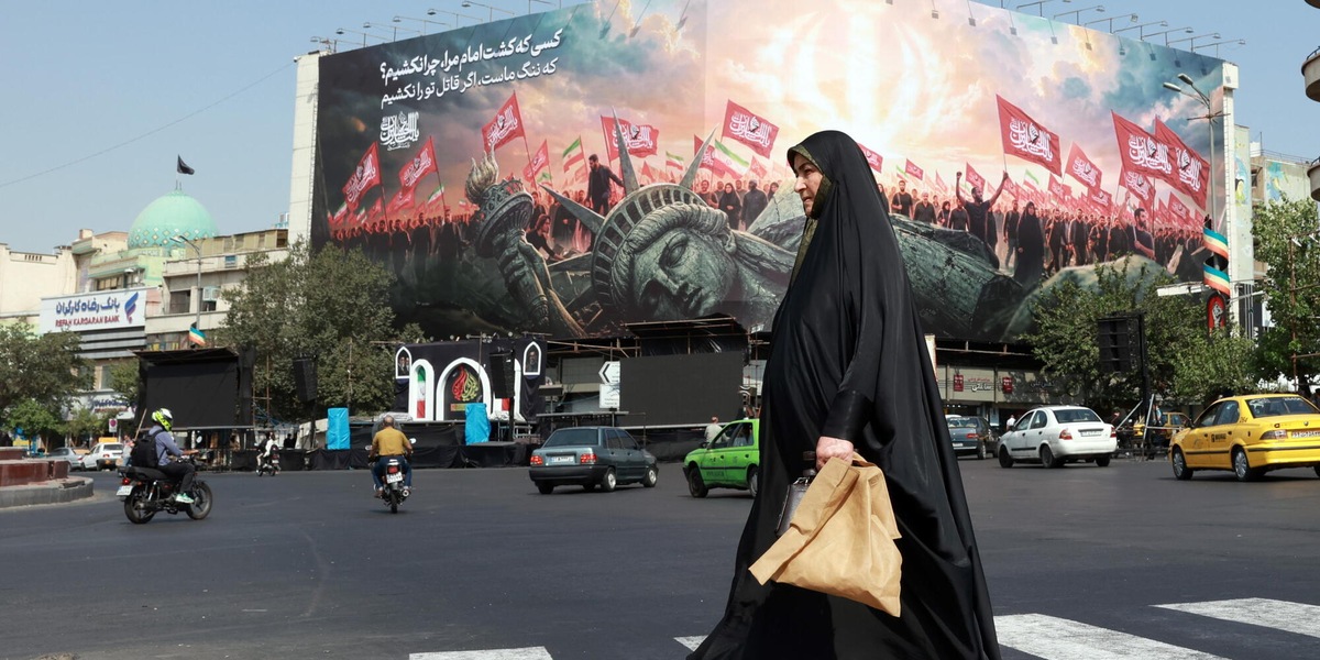 Axios, 'raid americani contro target iraniani nello Stretto di Hormuz'