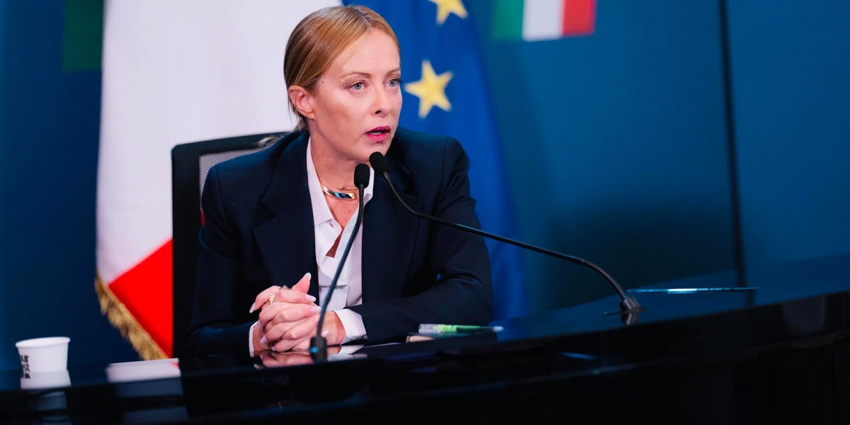 Meloni, andiamo avanti sulla sicurezza ma con sentenze come a Torino è difficile
