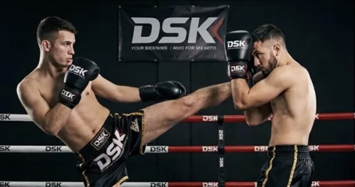 Petrosyanmania, a Milano il torneo per la qualificazione al "K-1 World GP" 2027