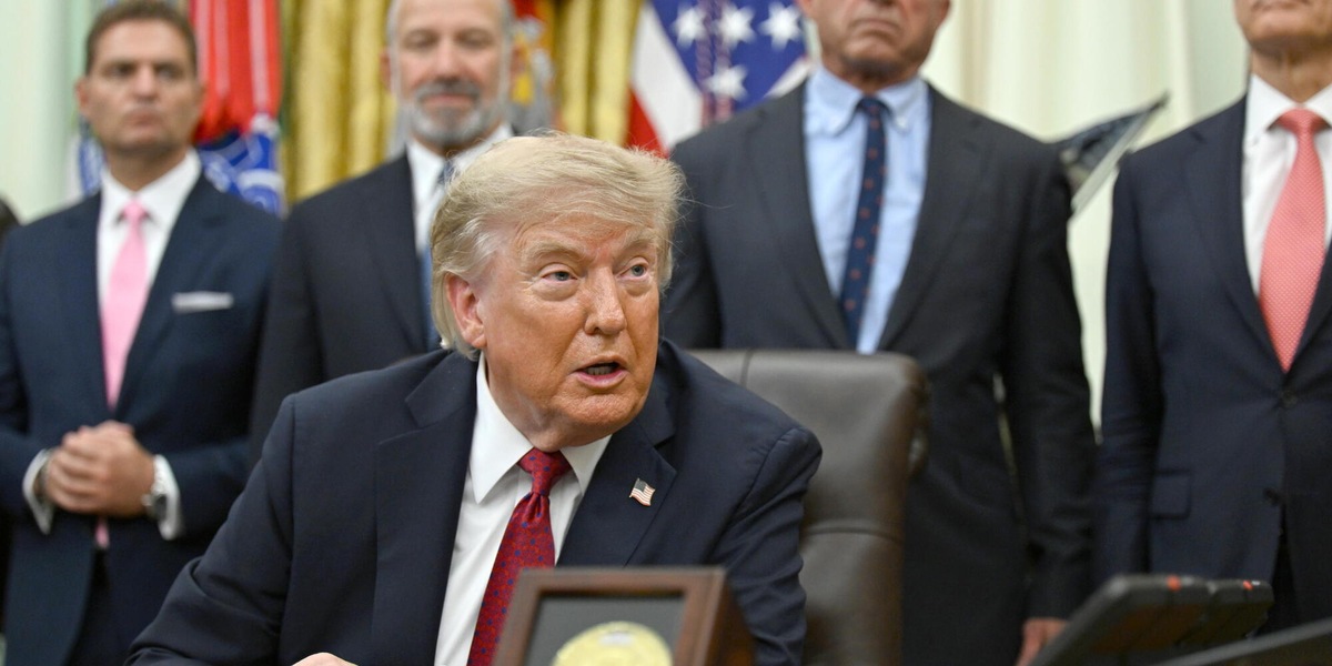Trump, 'se l'Iran risponde ai raid ci sarà una nuova offensiva'