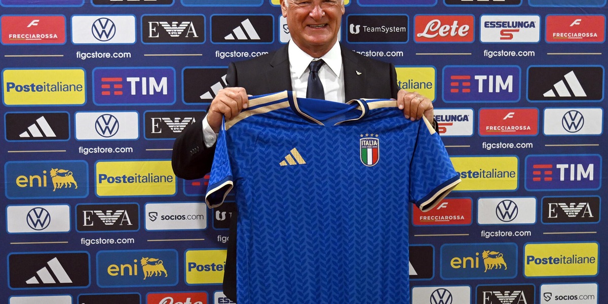 Calcio: Futsal; Samperi confermato ct dell'Italia, Ranieri 'obiettivo Mondiale'