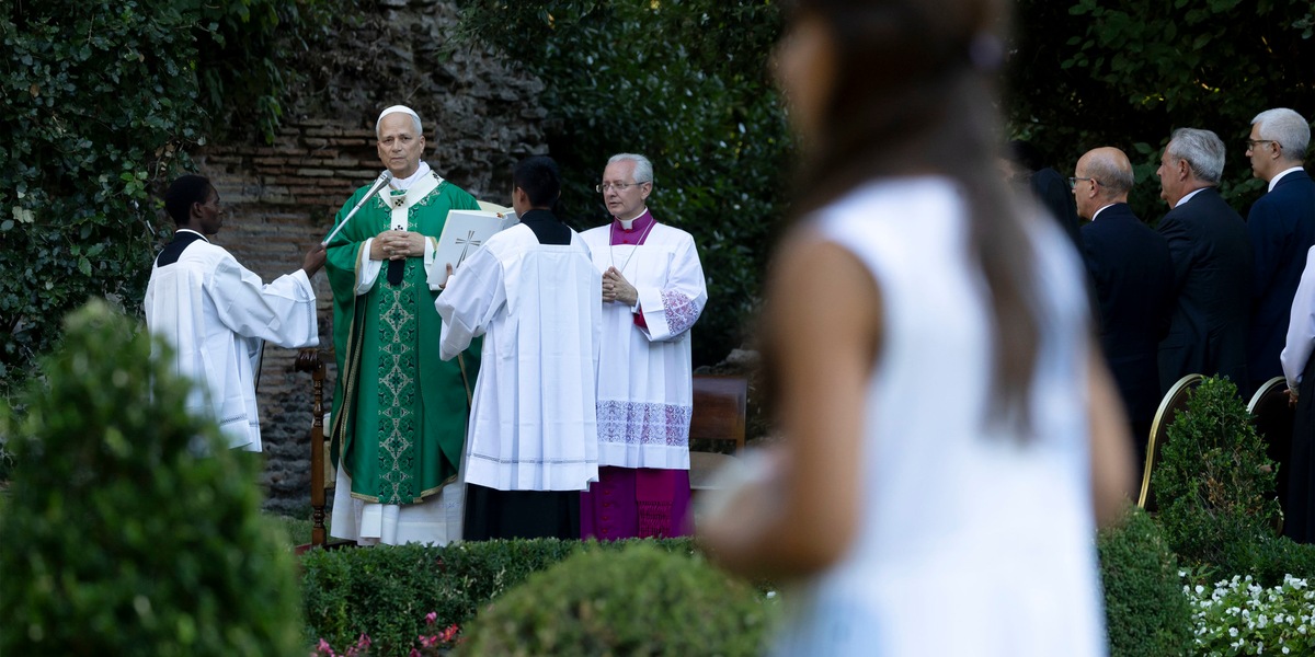 Il Papa, non è tardi per la conversione ecologica, riconoscere gli errori