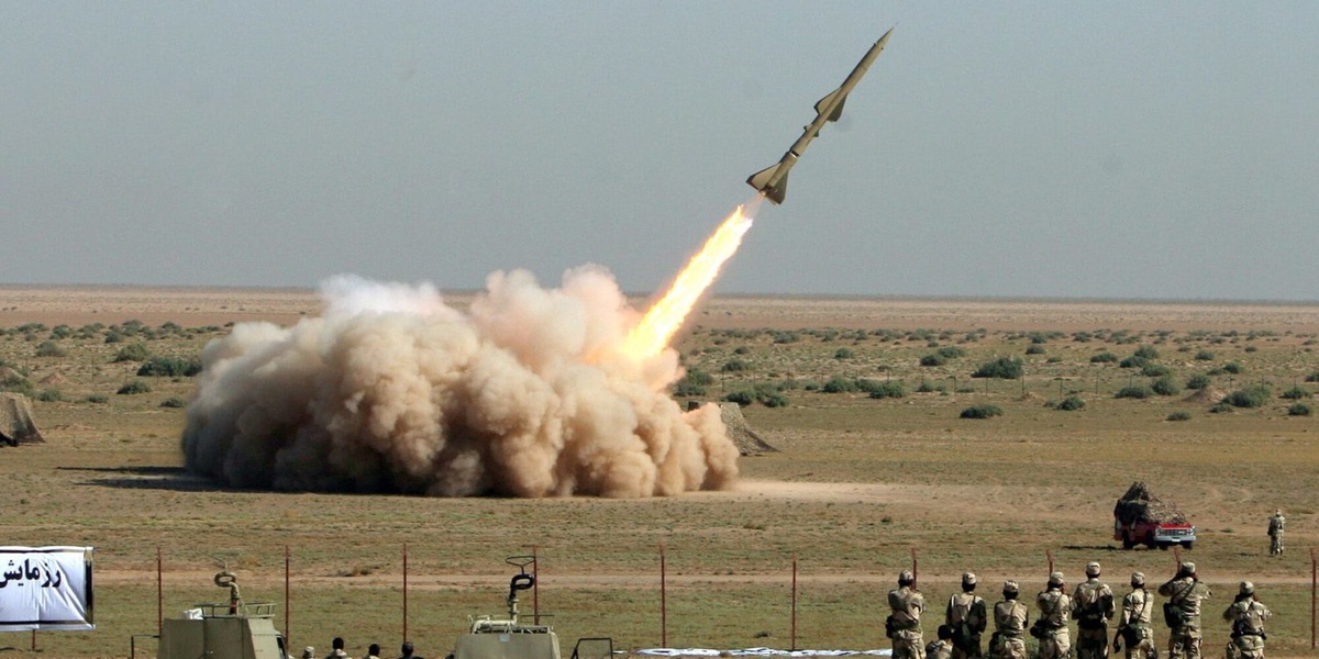 Media Iran, 'esercito lancia operazione decisiva contro obiettivi Usa'