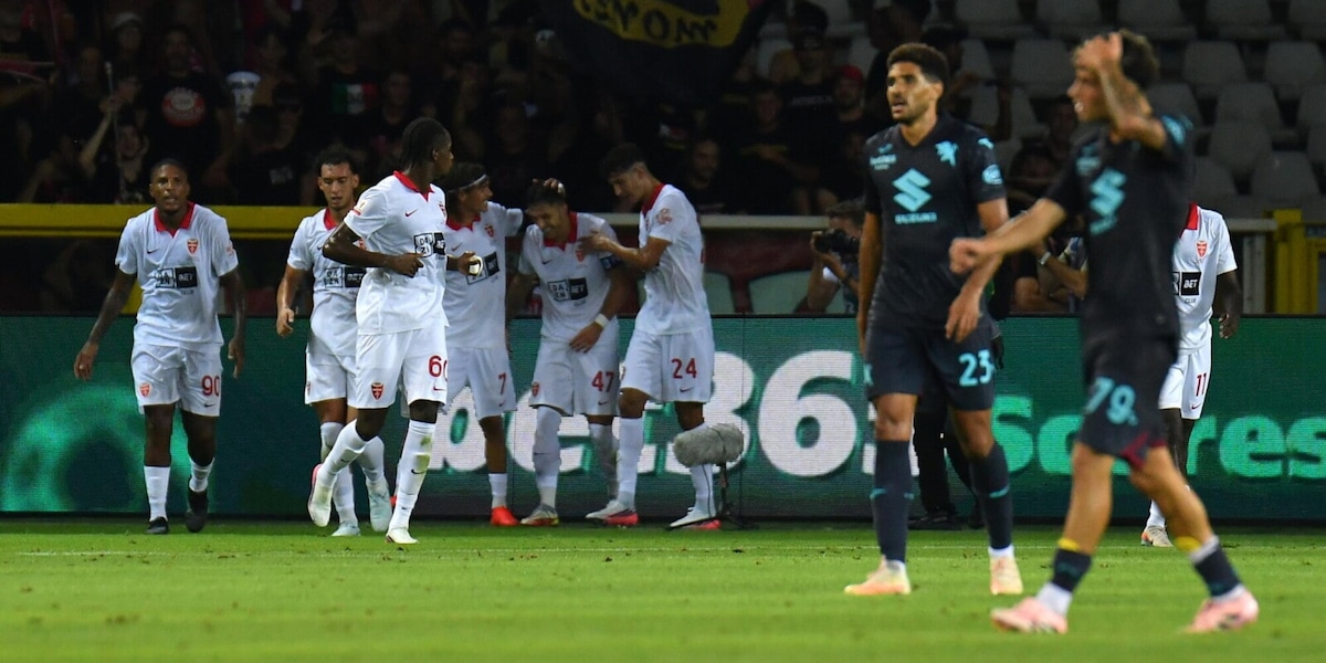 Juric elimina il Toro di Abate dalla Coppa Italia! Dany Mota gol, il Monza vola agli ottavi: chi sfiderà