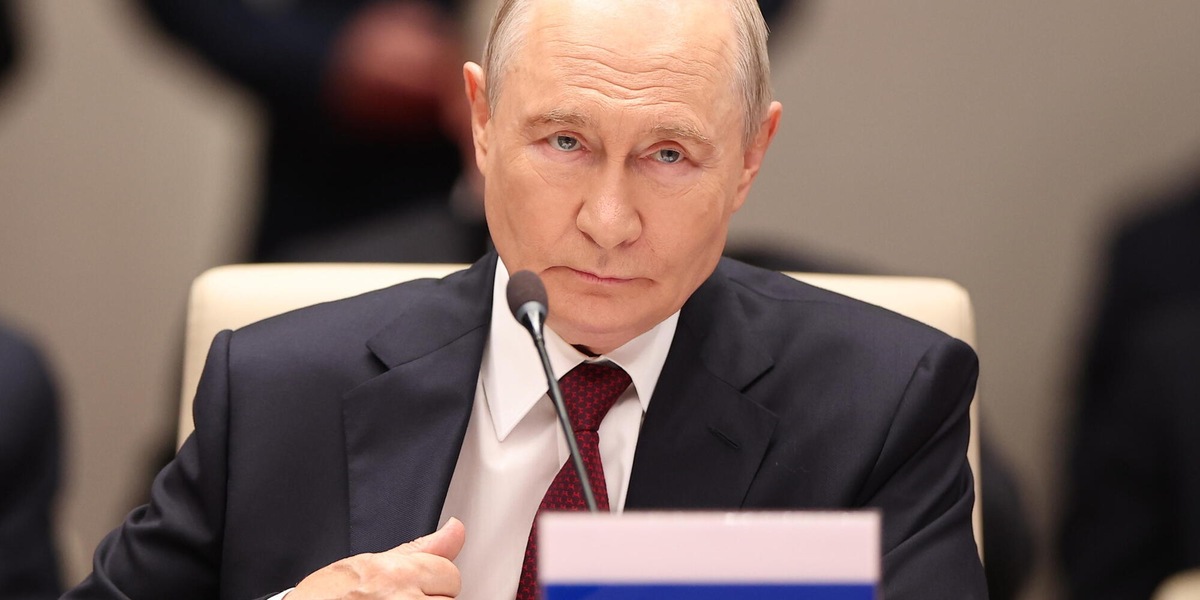 Putin, 'la Germania ci accusa per ragioni di politica interna'
