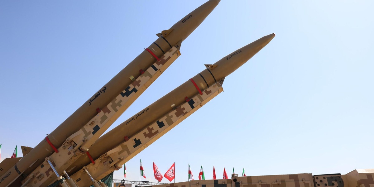 Media, 'nessuna vittima americana negli attacchi dell'Iran'