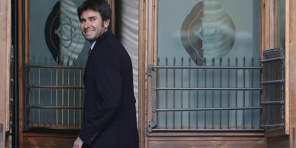 Di Battista: 'Mi sento meglio, parto da Cuba questo venerdì'