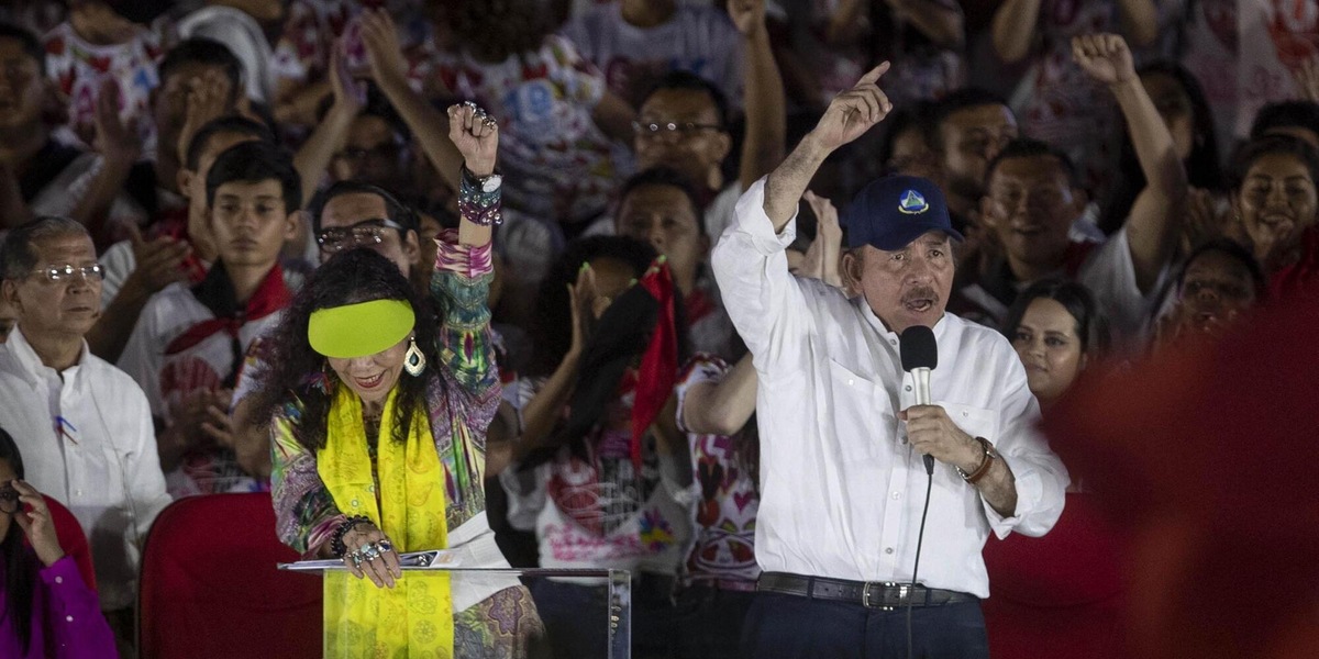 Nicaragua, il Parlamento approva la riforma di Ortega che esclude opposizione dal voto