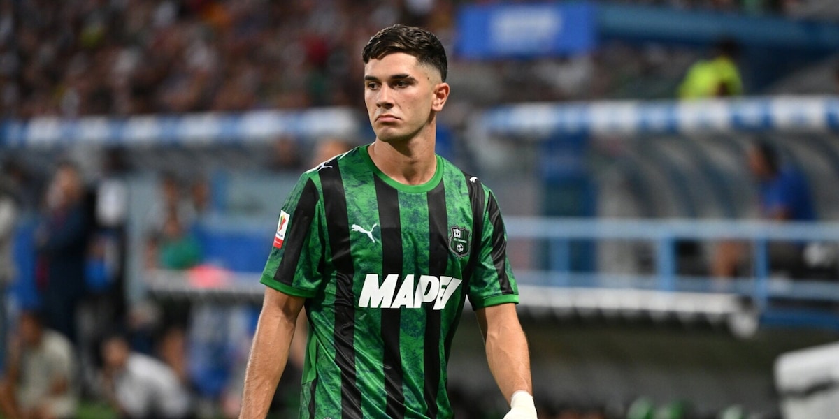 Sassuolo-Frosinone: probabili formazioni e diretta. Dove si vede in tv e streaming