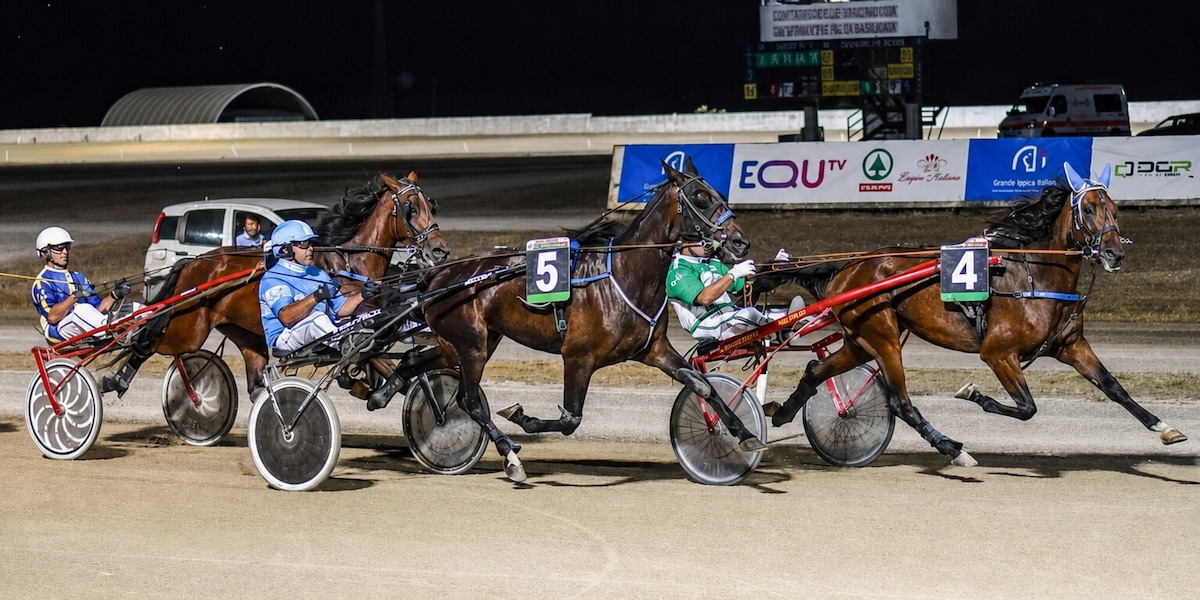 Casarano, tutto pronto per il 1° Gran Premio del Salento