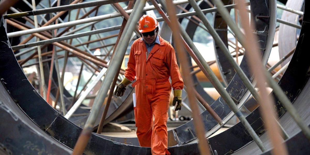 Istat, prezzi alla produzione dell'industria a luglio +7,8% sull'anno