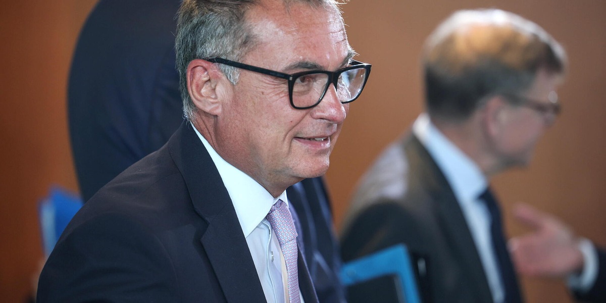 Nagel (Bundesbank), verso rialzo tassi Bce a settembre, cautela sul dopo