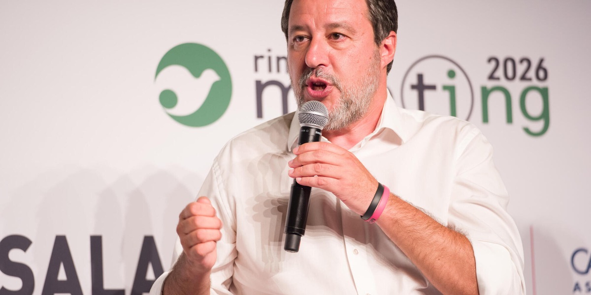 Salvini, chiederò agli alleati di votare no all'emendamento sul ballottaggio