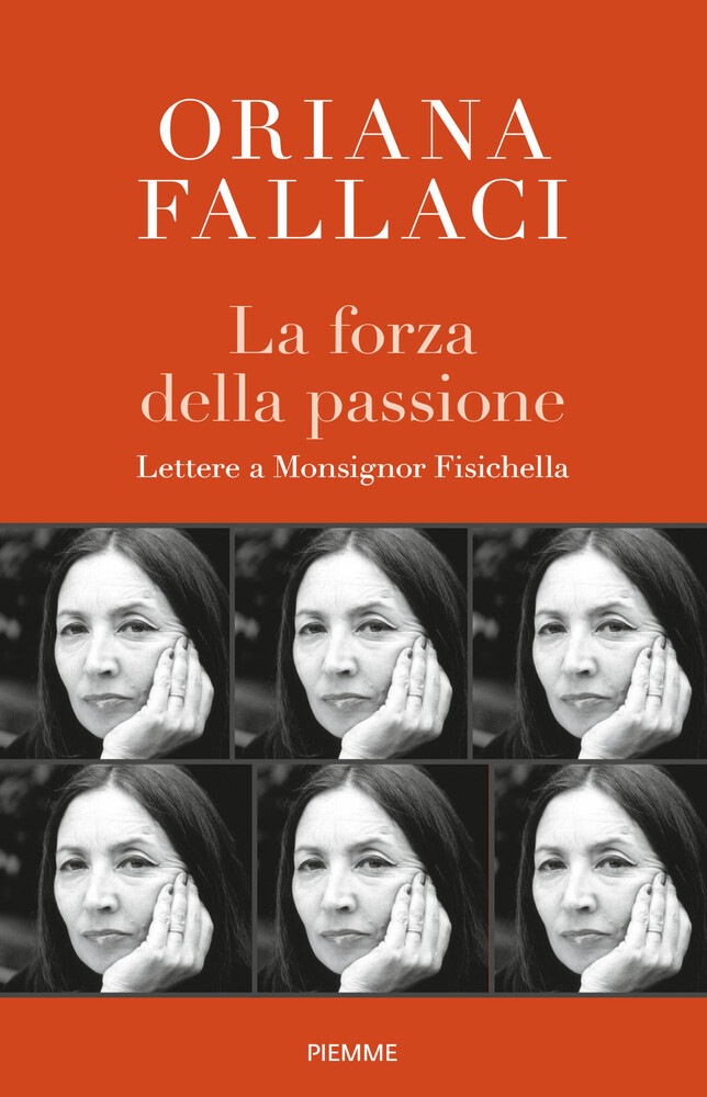 Oriana Fallaci, a 20 anni dalla morte escono le lettere inedite a Monsignor Fisichella