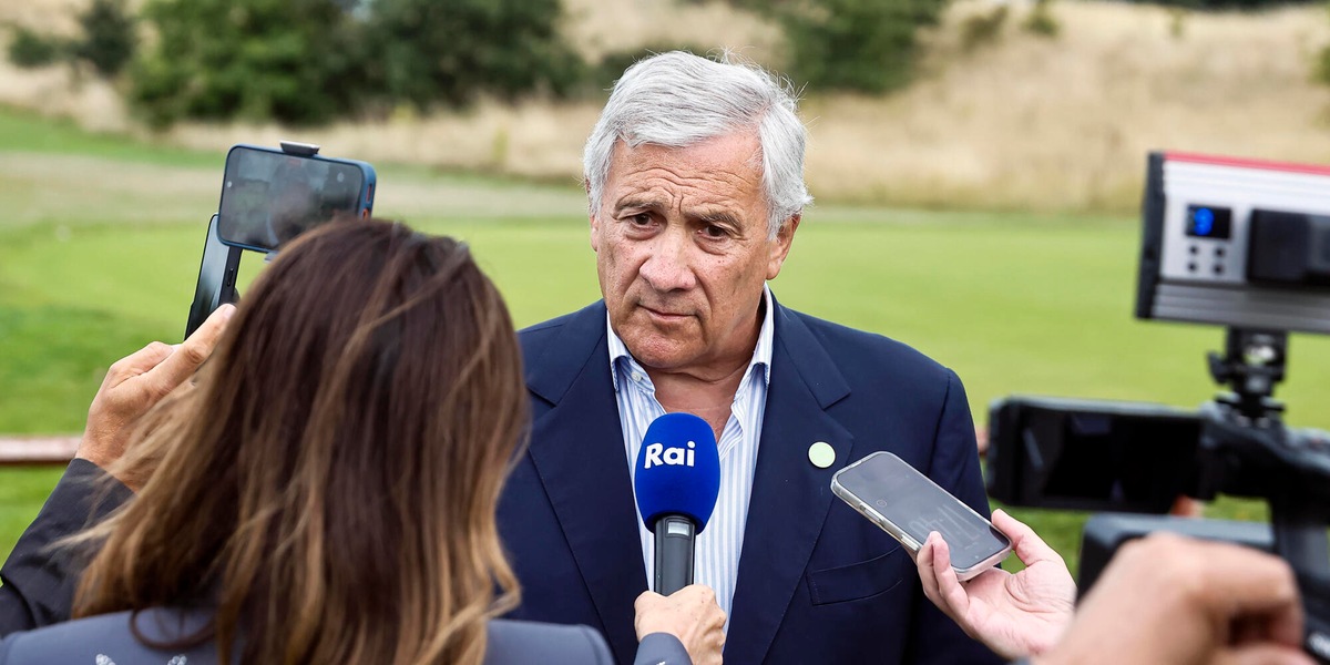 Tajani, 'faremo accertamenti sul visto al sospettato di Lipsia'