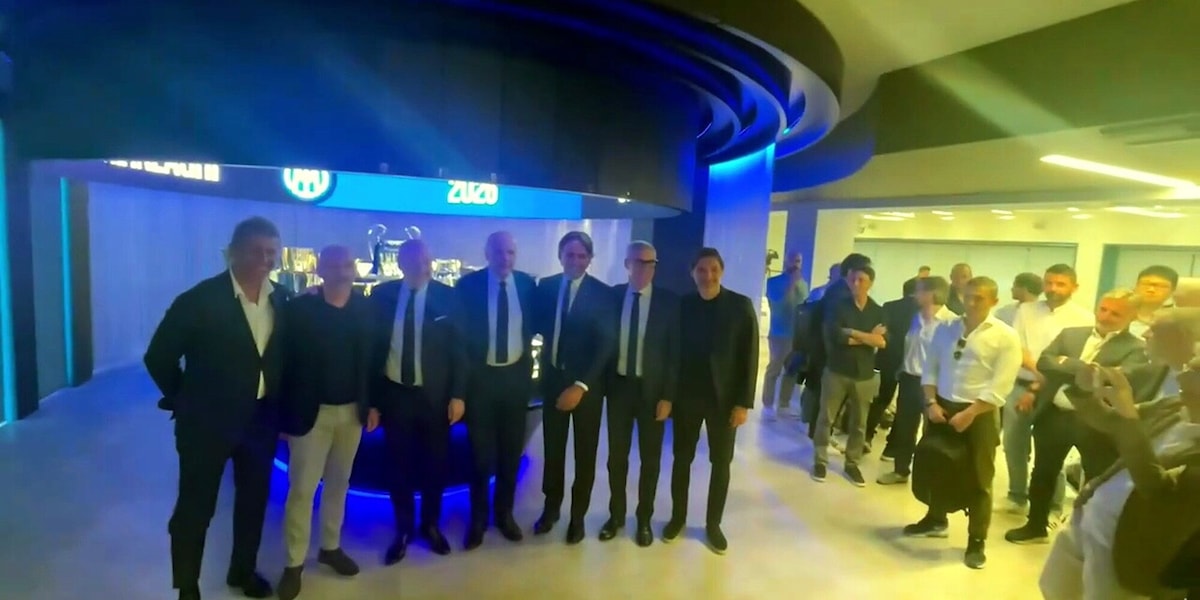 Dario Baccin ricoprirà il ruolo di Chief Sport Officer