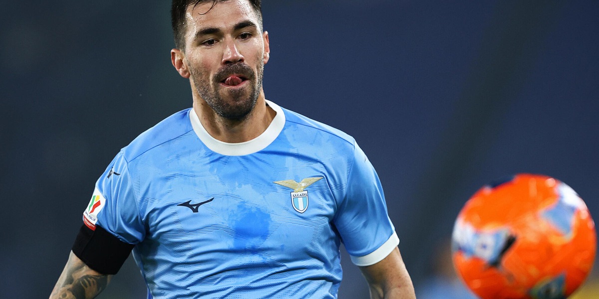 Lazio: Romagnoli verso l'Al Sadd, il mercato in Qatar chiude domani