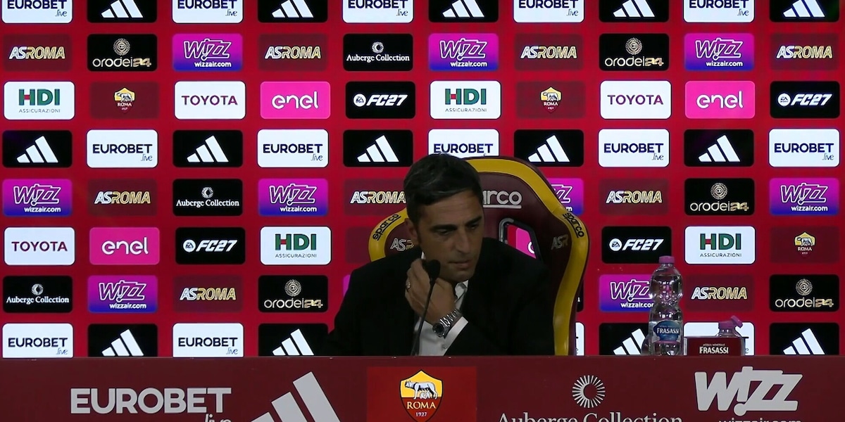D'Amico: "Pellegrini? Mai avuto dubbi sul rinnovo. Su Celik..."