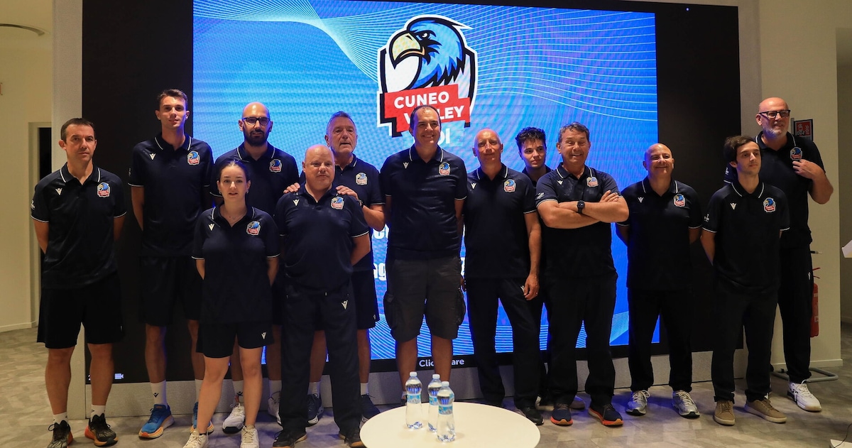 Cuneo Volley, riparte il Progetto Fiöi: giovani, formazione e un percorso sempre più vicino alla prima squadra