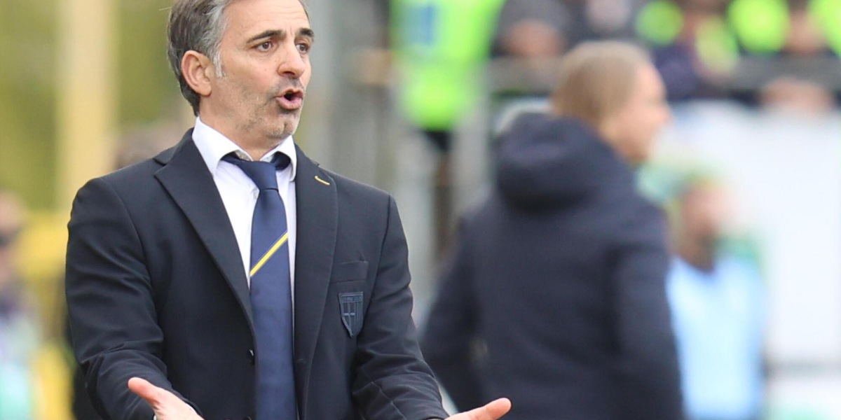 Cremonese: Pecchia è il nuovo allenatore
