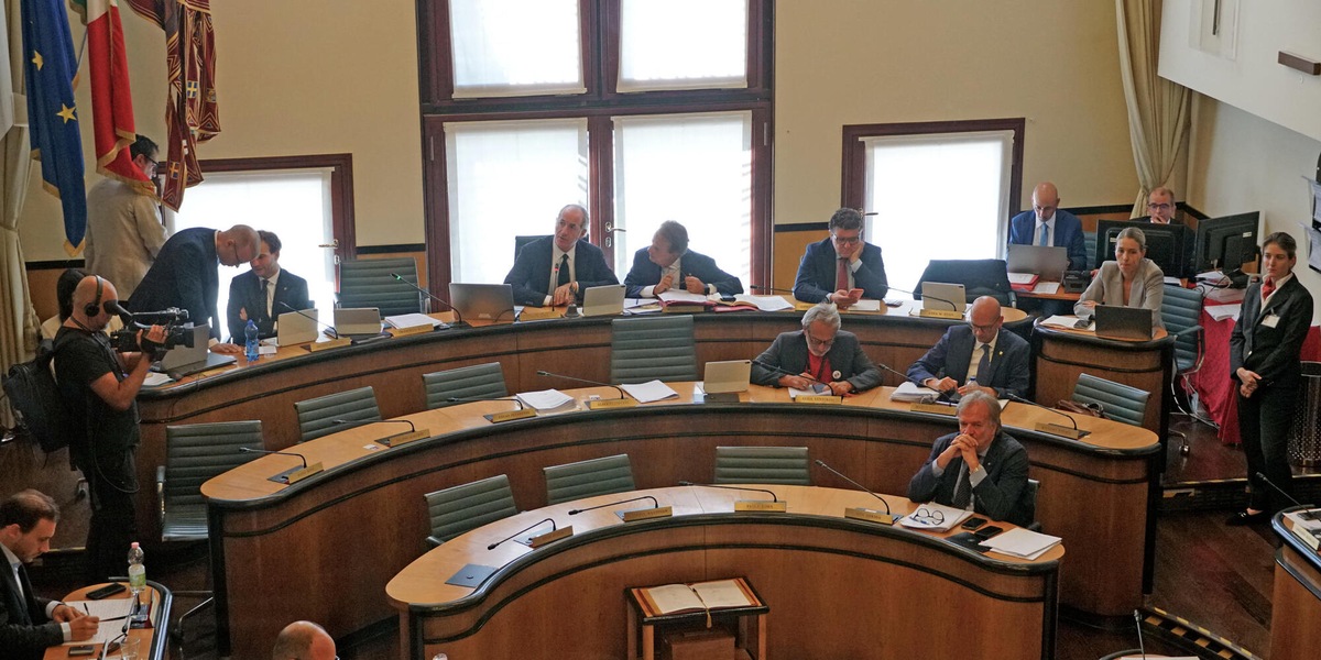 Il Consiglio regionale del Veneto approva la legge sul fine vita