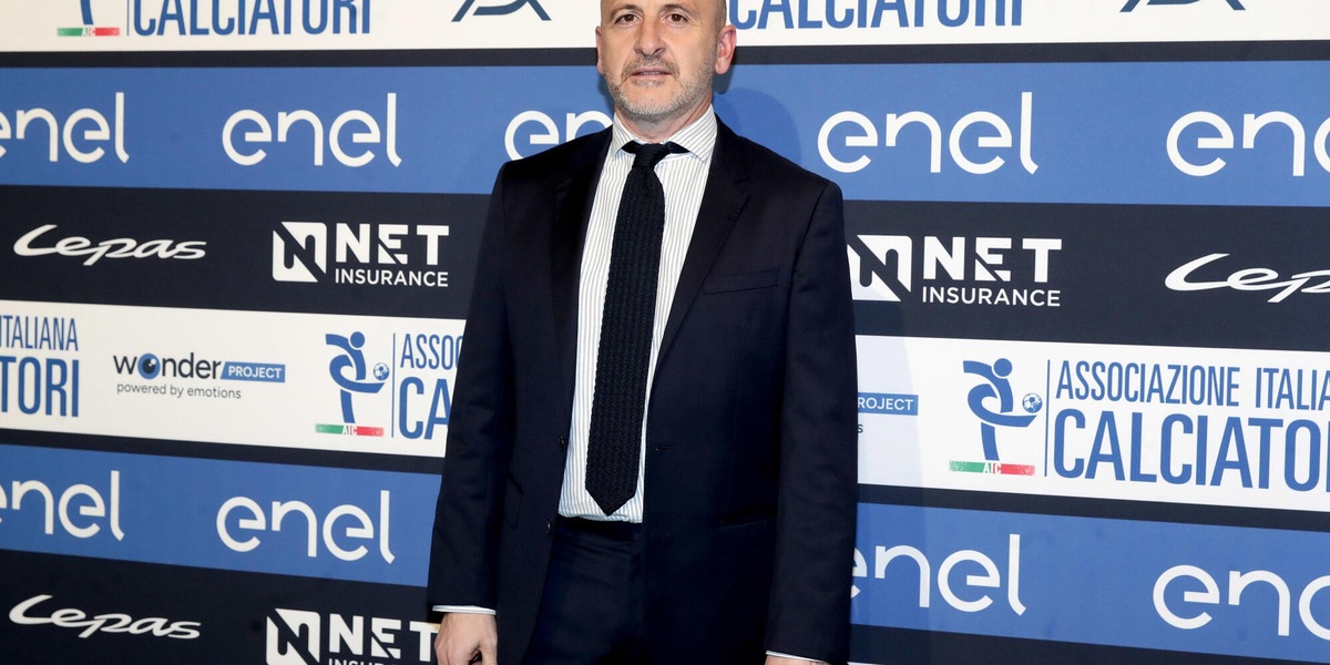 Ausilio 'Inter seconda pelle, si separa un pezzo della mia anima'