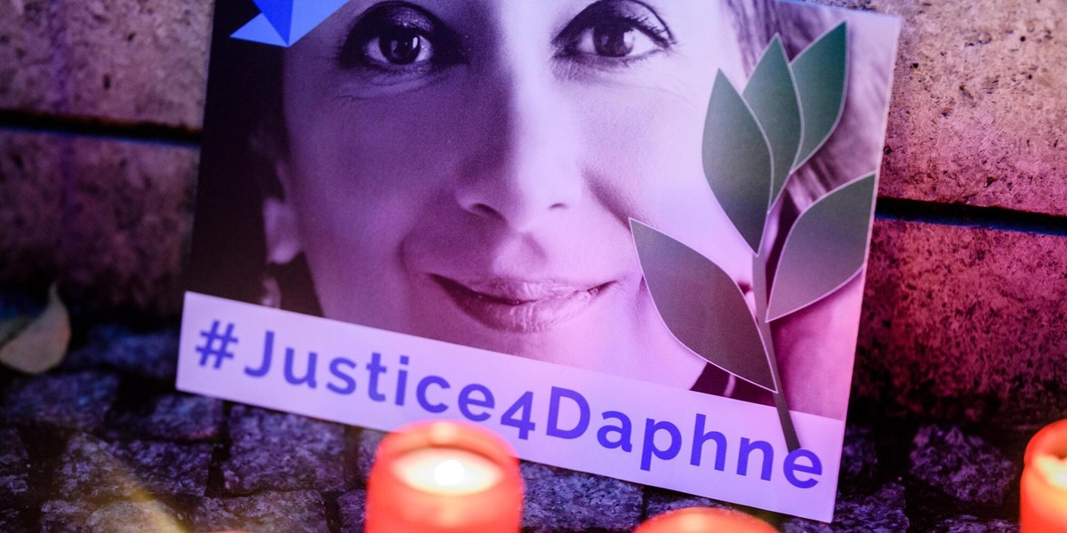 Malta, assolto presunto mandante dell'omicidio di Daphne Caruana Galizia