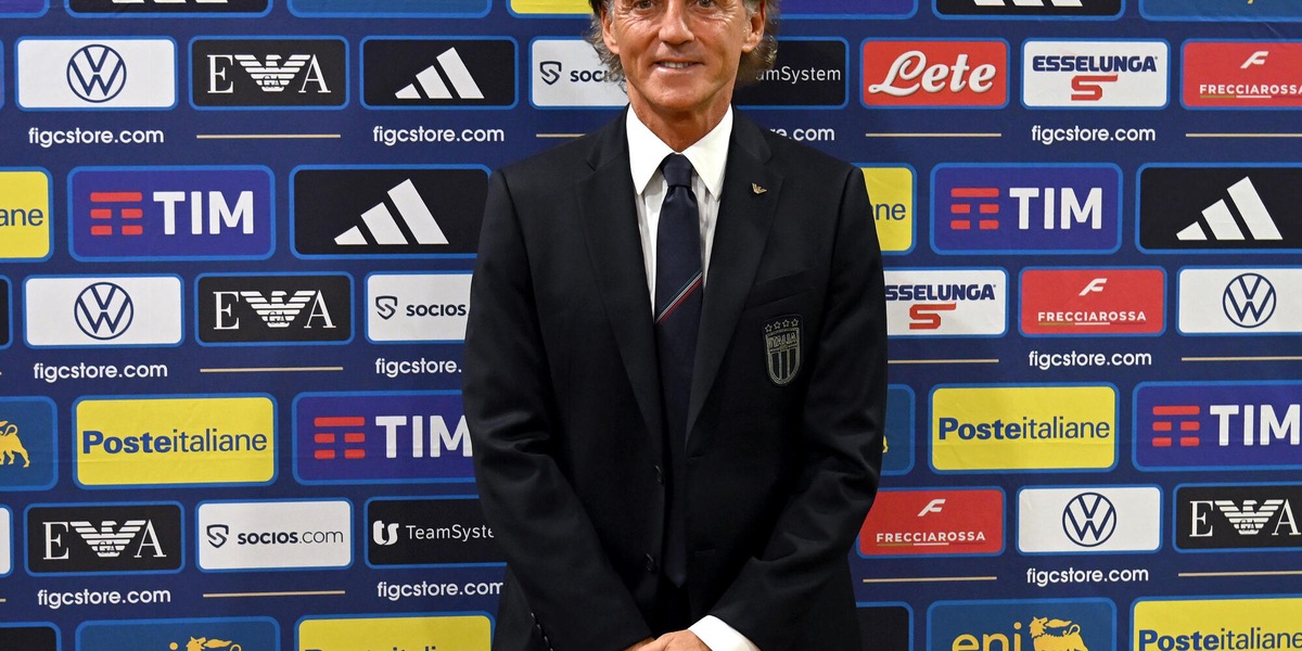 Azzurri: Mancini "servono decisioni veloci, dobbiamo fare risultati"
