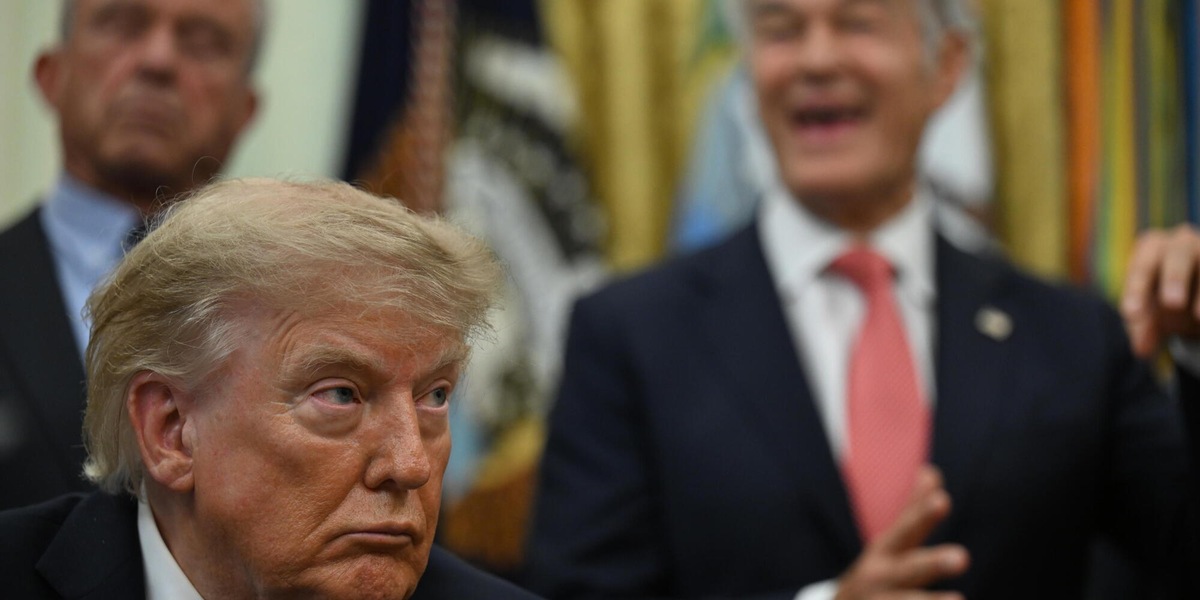 Trump, 'contento che Harry e Meghan si siano trasferiti, non ero un fan'