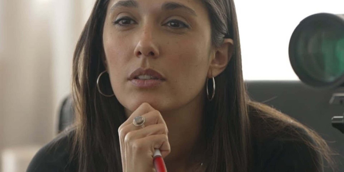 Giulia Presutti a Corsini, 'faccio un passo indietro'