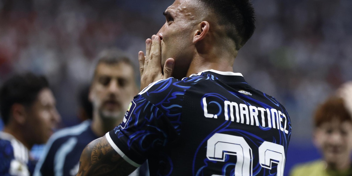 Lautaro 'finale Mondiali? Rispetto le scelte del ct, mi ero preparato bene'