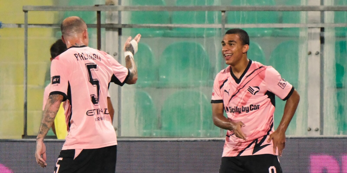 Palermo-Mantova: formazioni ufficiali e diretta. Dove si vede in tv e streaming