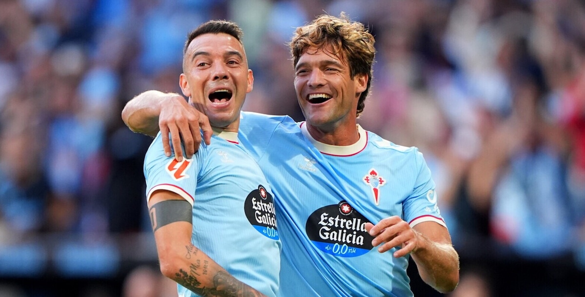 Real Sociedad-Celta, chi è favorito? Nessun dubbio per i bookie