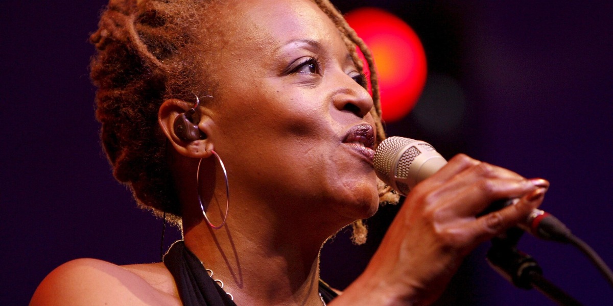 Addio a Cassandra Wilson, la cantante jazz aveva 70 anni