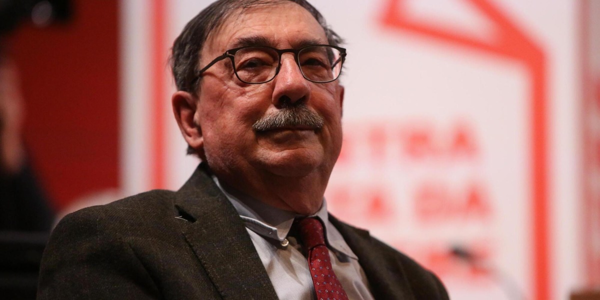 È morto Fabio Mussi, ministro del governo Prodi e dirigente di Sinistra italiana Avs