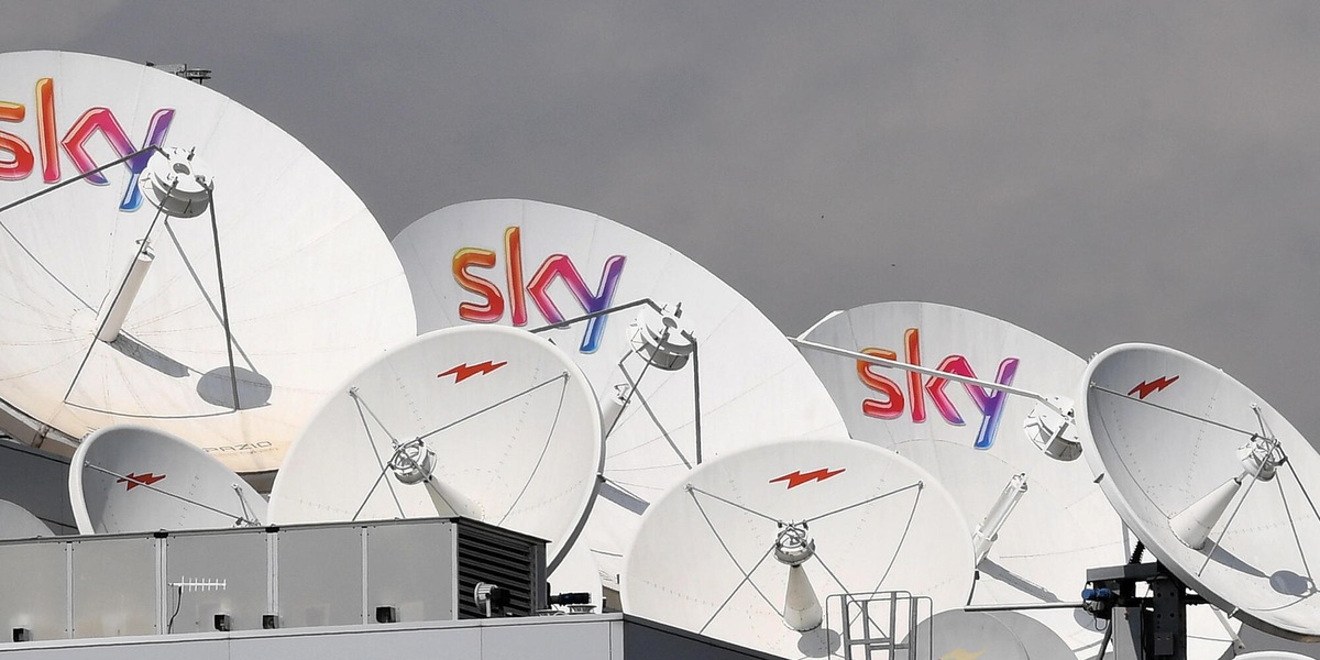 Su Sky le 'Notti Uefa", oltre 500 partite e Coppe in esclusiva fino al 2031