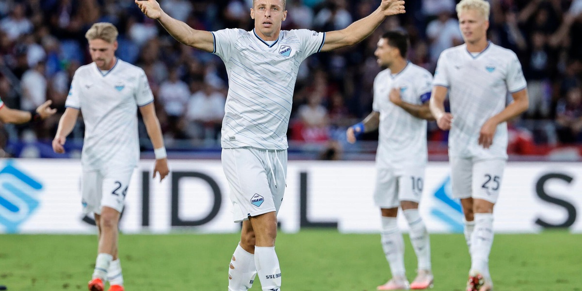 Frattesi 'Lazio sogno partito da lontano, per Gattuso andrei in guerra'