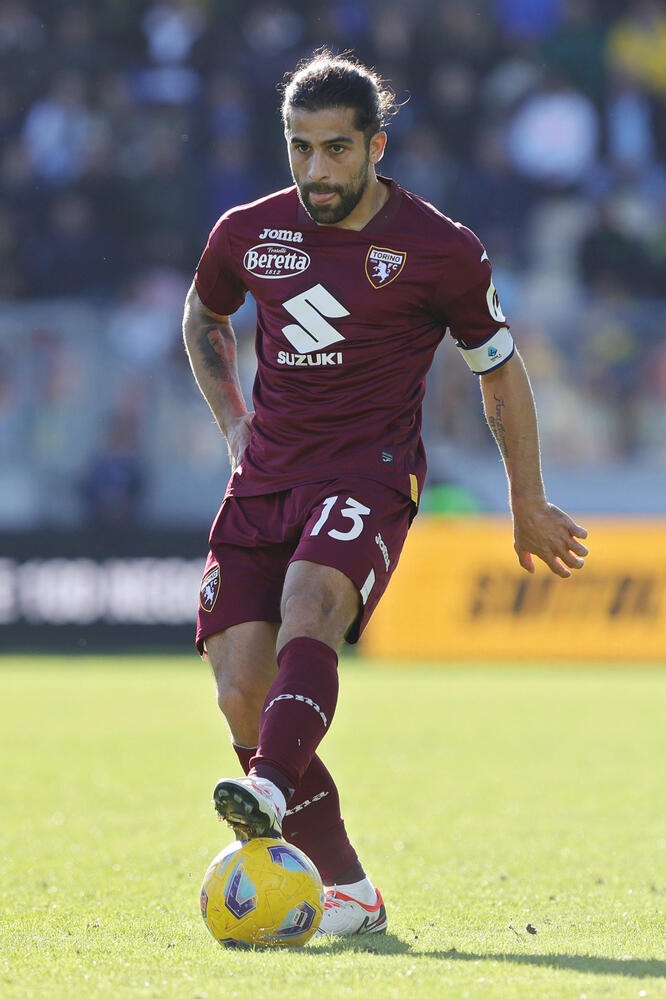 Serie A: il Torino ufficializza il ritorno di Rodriguez