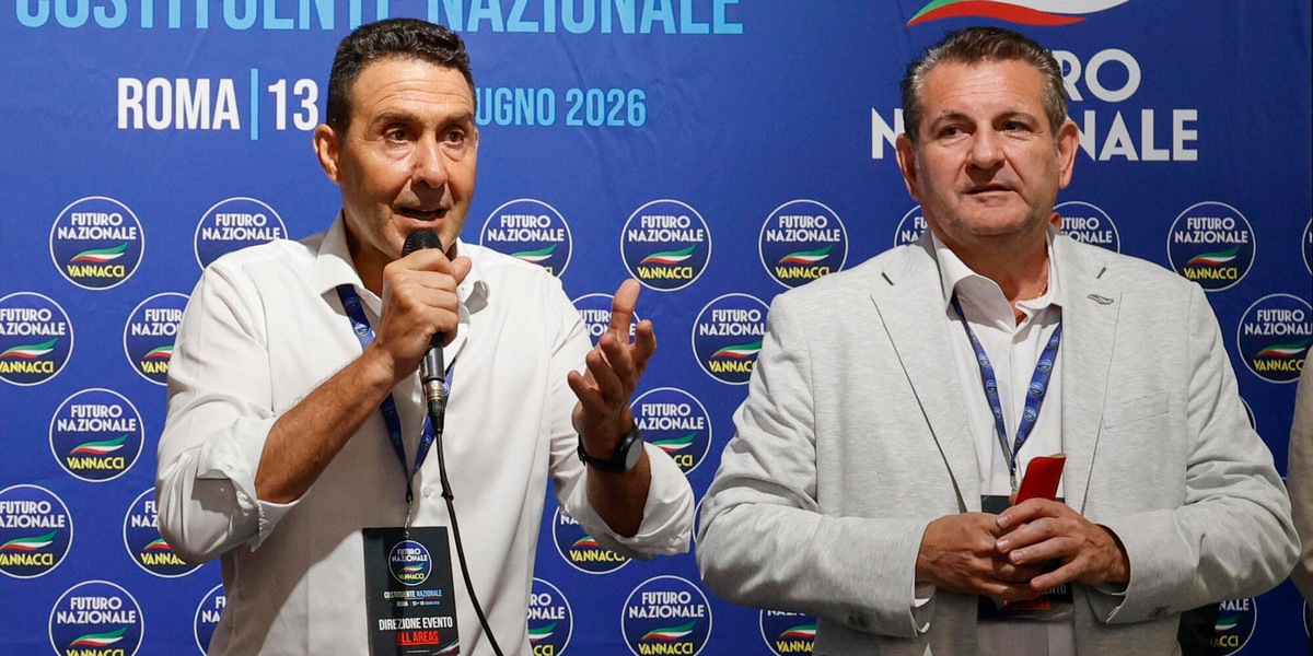Indagine sui militari che hanno aderito al partito di Vannacci