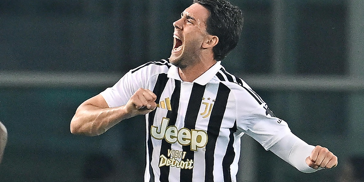 Vlahovic 'Spalletti mi voleva, mai dato condizioni alla Juve'