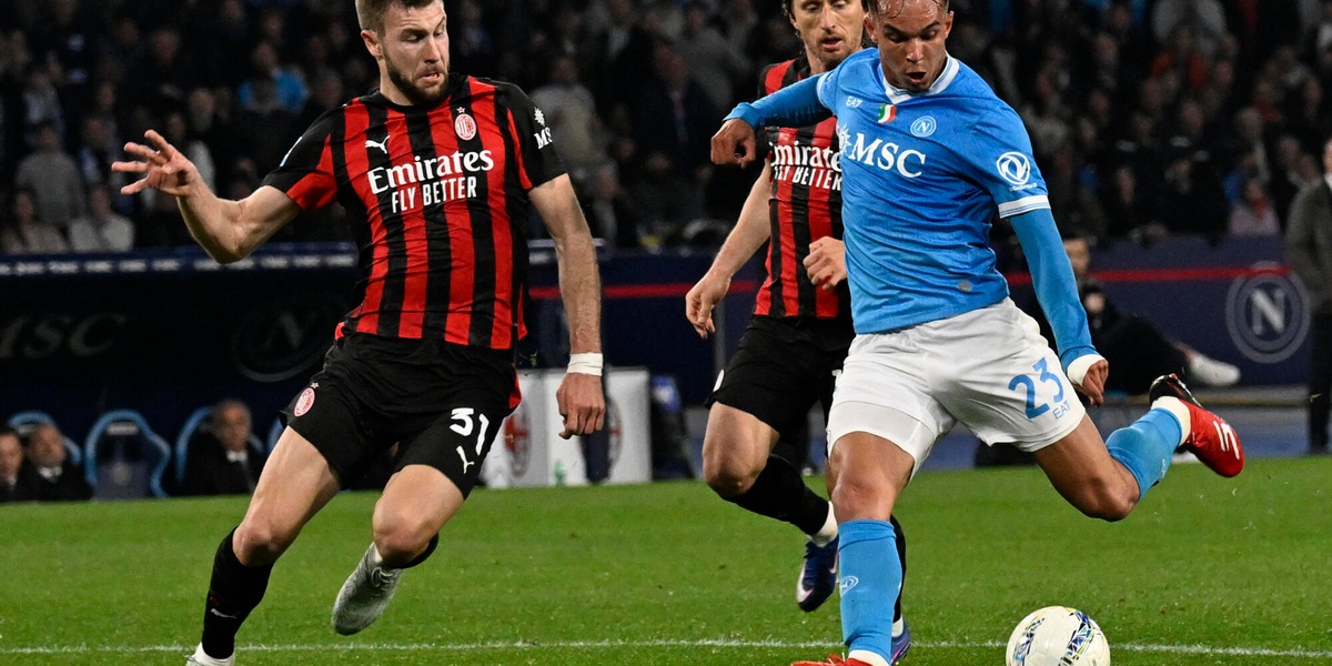 Serie A: nuovo stop nel Napoli, Giovane operato per un'ernia inguinale