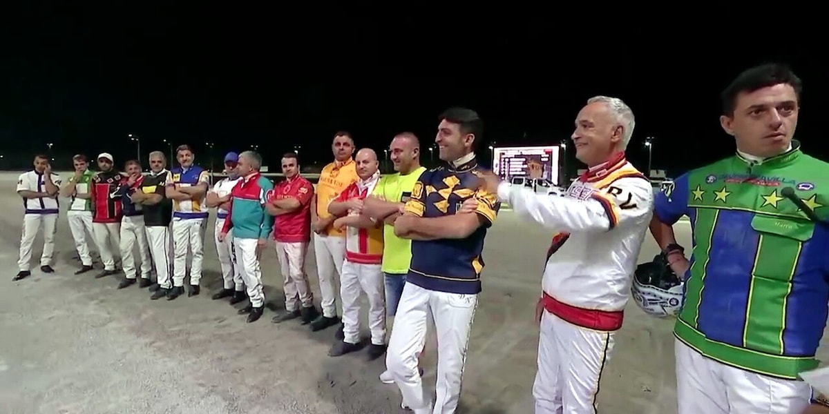 A Cesena il 92° Campionato Europeo di Trotto Orogel: il Savio si prepara alla sfida