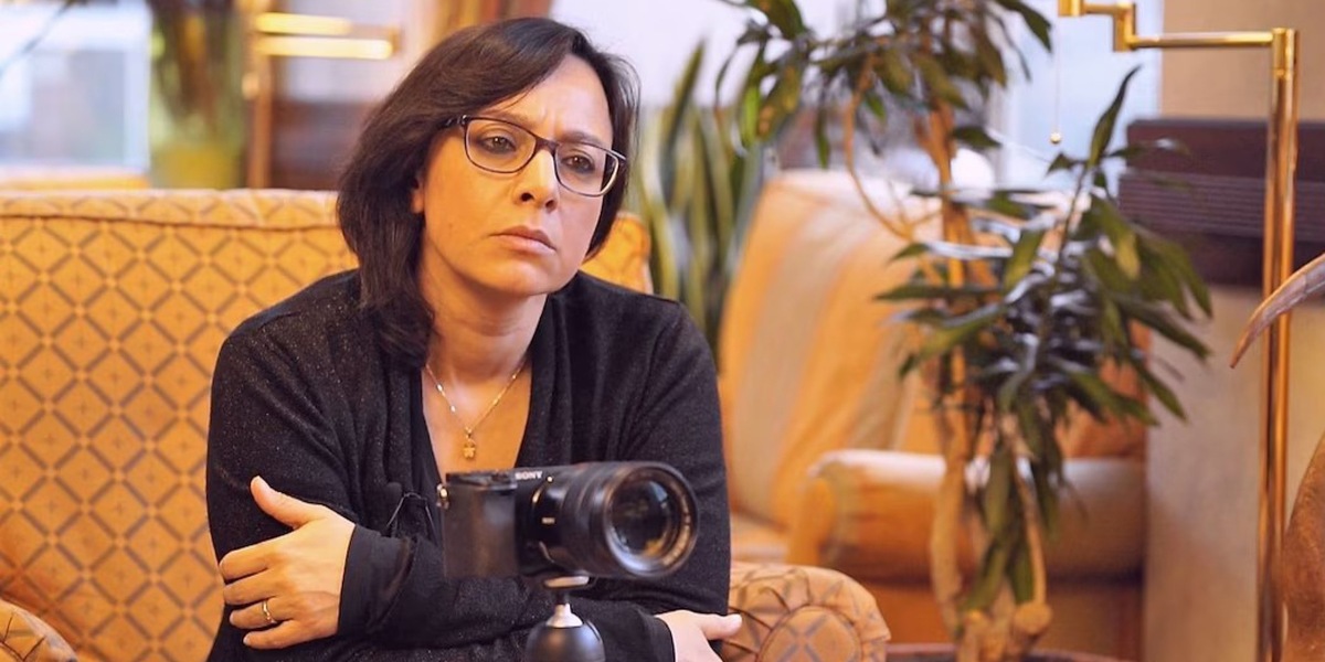 Rai, Claudia Di Pasquale co-conduttrice di Report con Daniele Piervincenzi